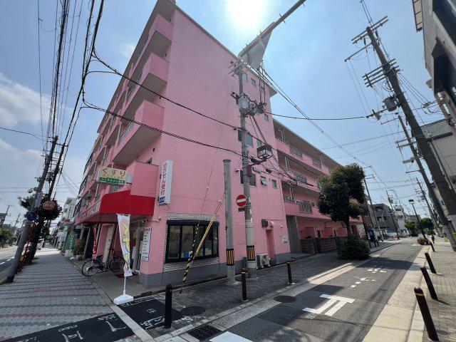エルロード住吉6号館