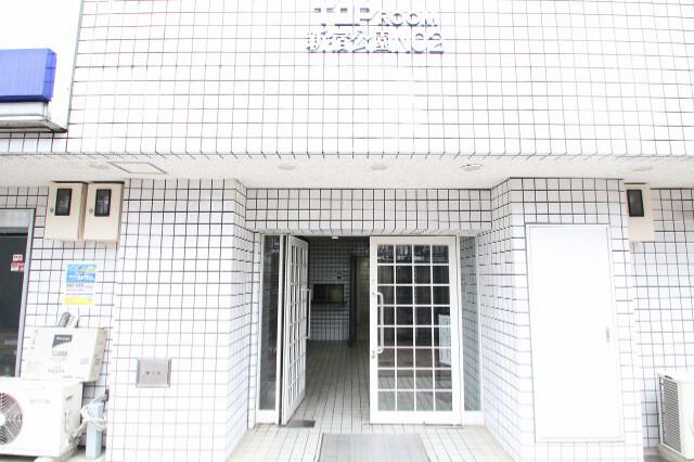 トップルーム新宿公園第2