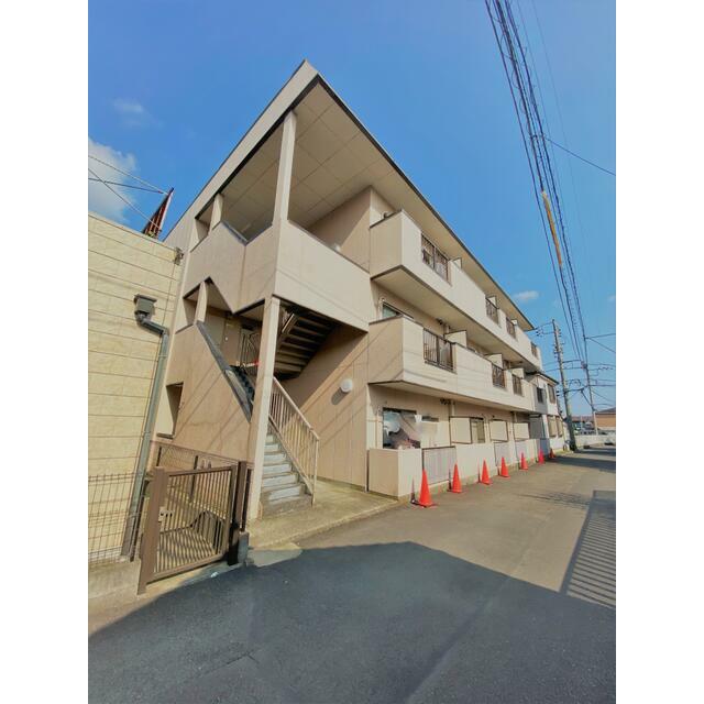 タプラ下荻野