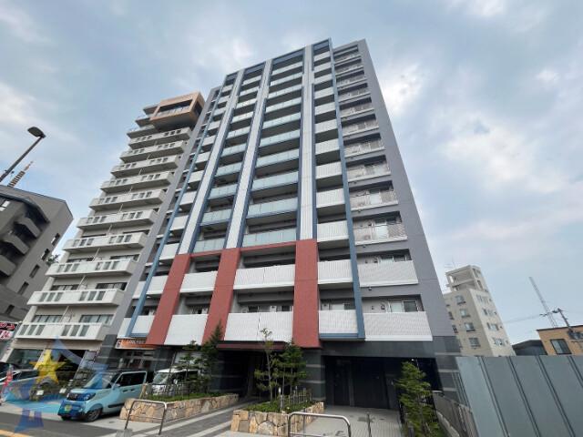 マストライフ南4条