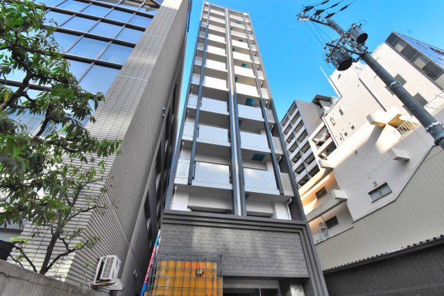 ファーストフィオーレ本町イースト