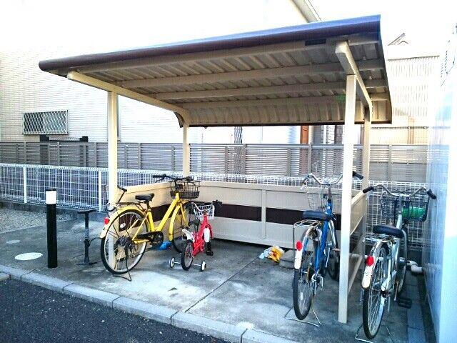 グローブII