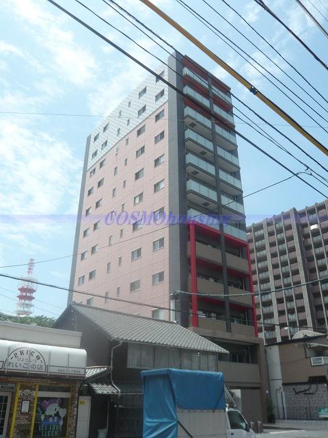 エリオスコート中津口
