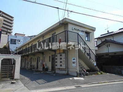 アメニティ新町