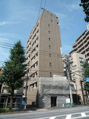 エスコート東大前