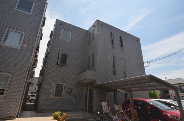 エフティー西宮北口 A棟