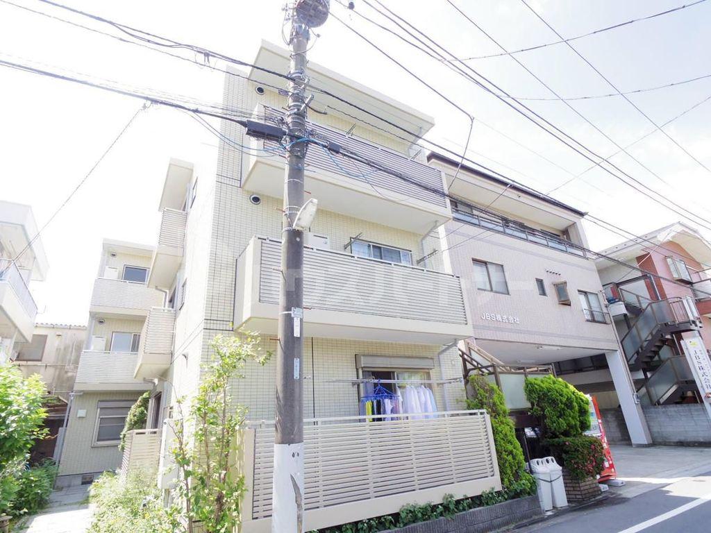 YBブライトンヒルズ