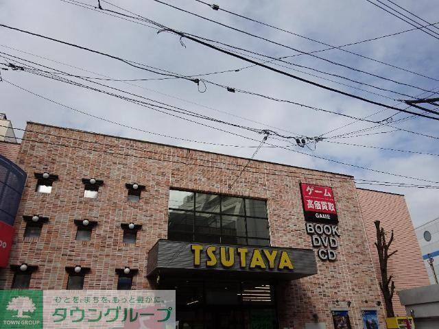 FーBASE イースト II