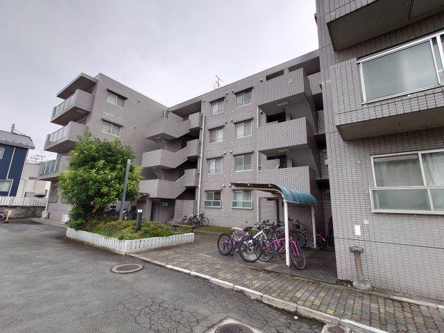 アゼリアコート