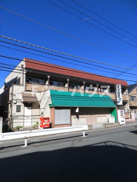 コーポ南行徳A棟