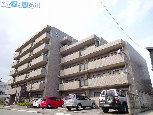 サーパス関屋田町