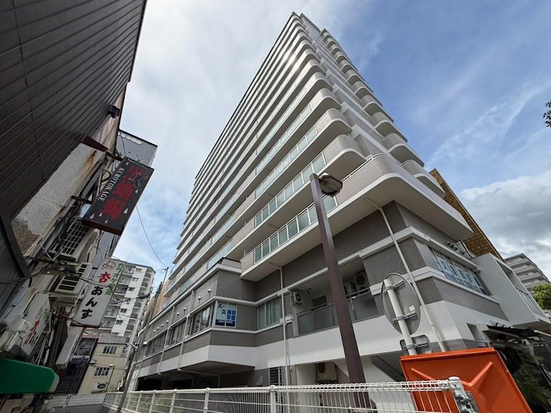 湊川パークサイド