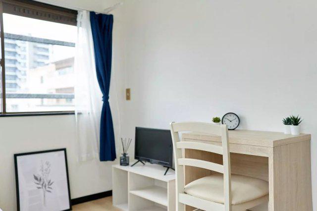 OLA COURT 西田辺 