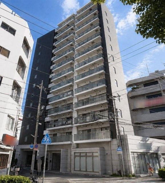 アーバングリーン兵庫ステーションフロント