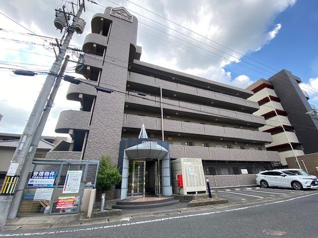 ジュネス天領I