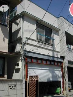 コンフォート梅里