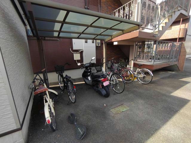 リバーサイド下田 A棟
