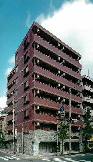 ガラシティ武蔵小杉