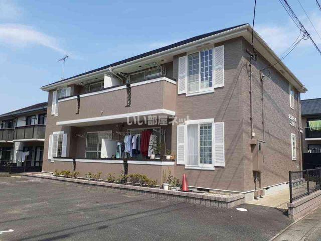 グランドゥールこだまVI