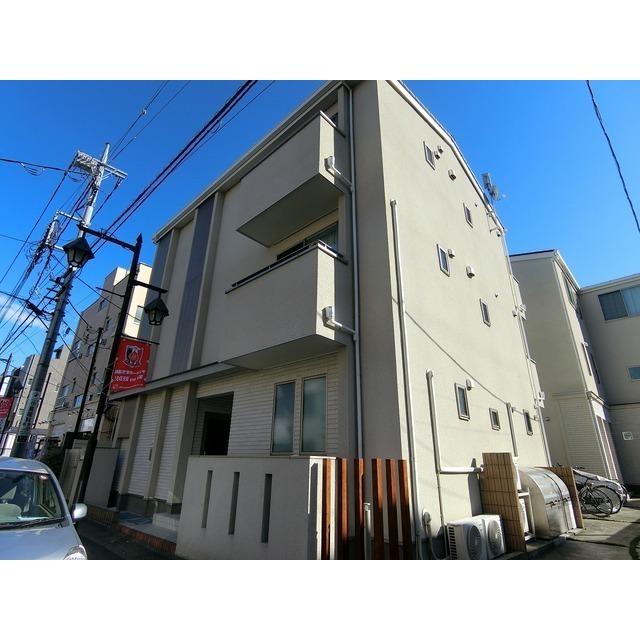 ウェルビル元町