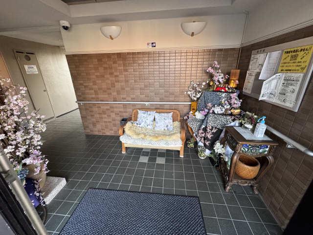 マンションファーストミュー