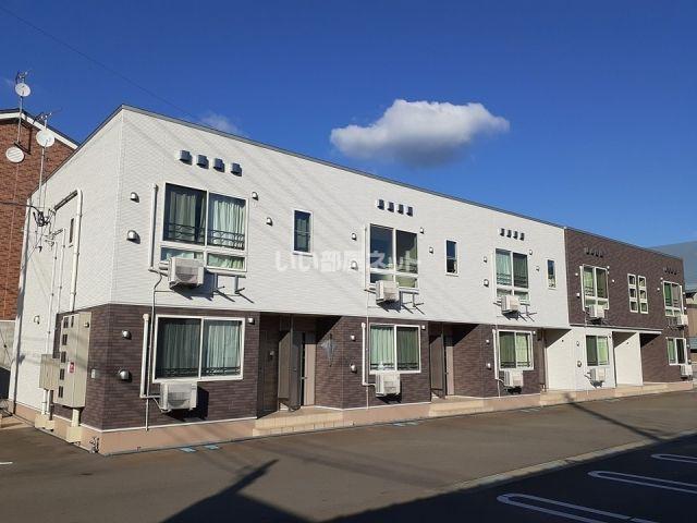 カーサアリエッタ
