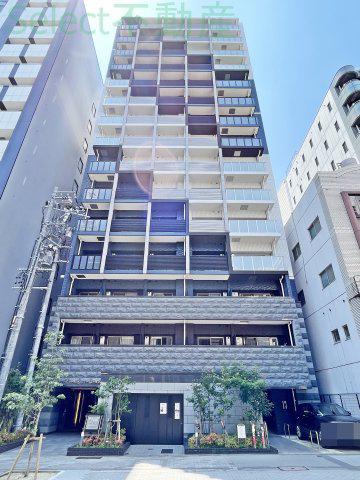 プレサンスTHE久屋大通レジェンド