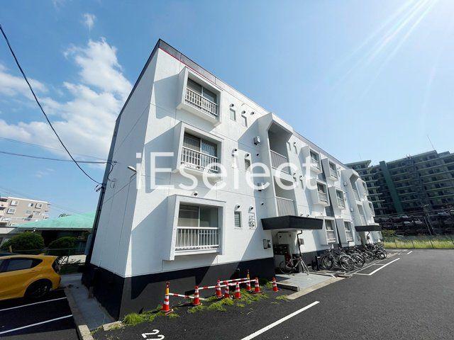 ドリーム佐倉 I棟