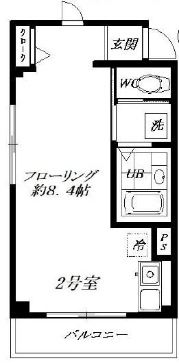 リージェンツパーク住吉