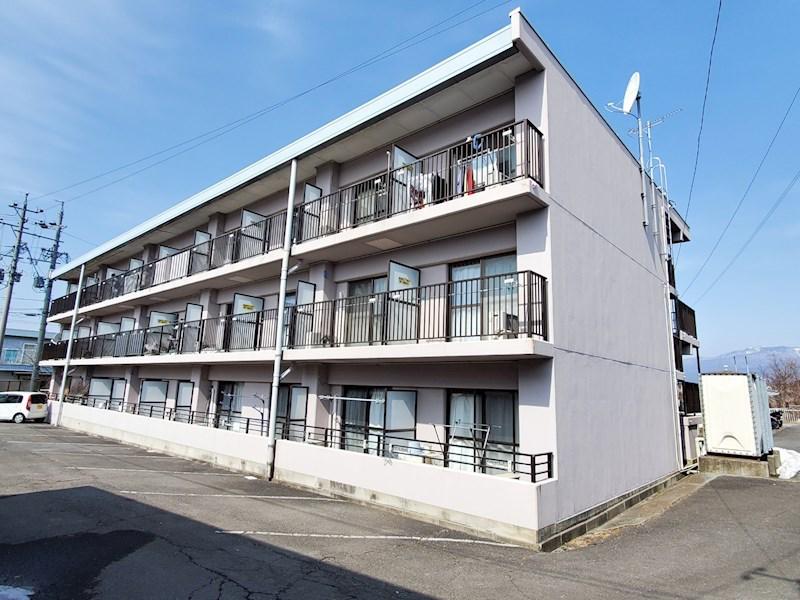 TYKマンション