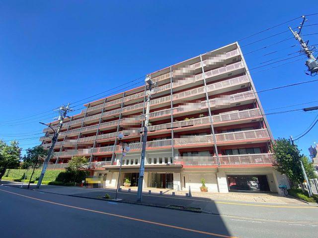 シティテラス立川