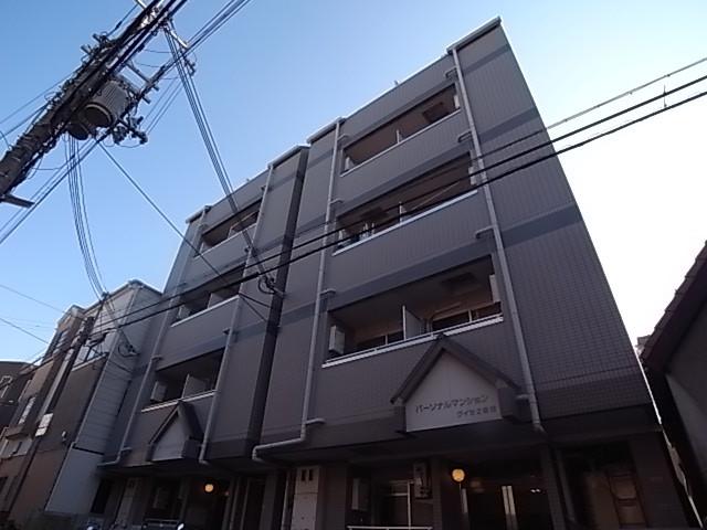 パーソナルマンション杭瀬1