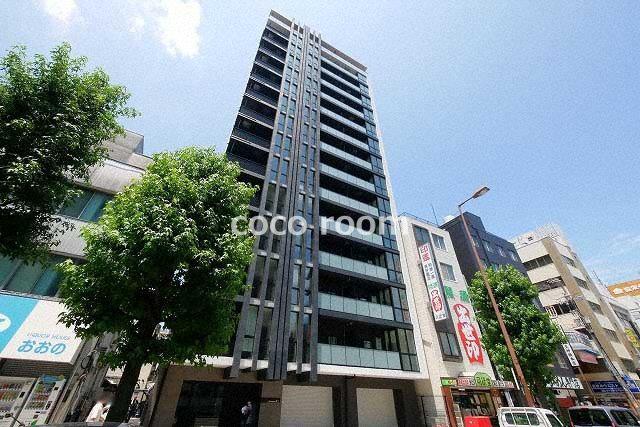 フォルトナート扇町