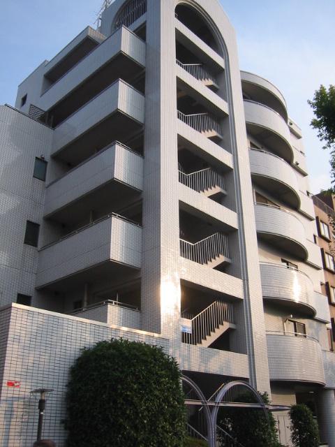 ベラカーサ小茂根