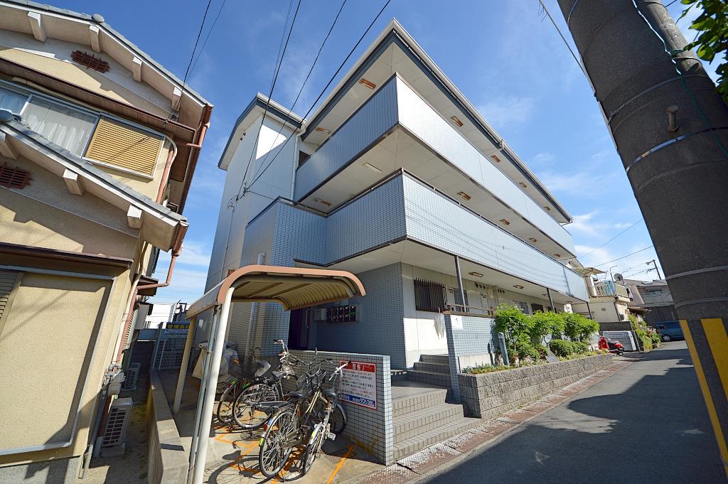 田中ハイツ