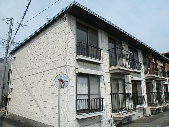 ハイツいくた