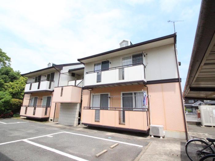 セジュール福間A棟