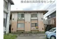 プレジール狐島A棟