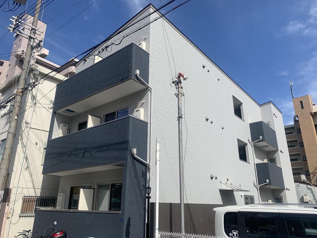 ハウスアイ大和田