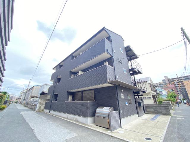 プロローグ本八幡