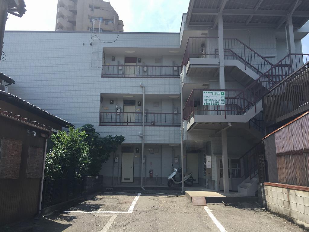レジオン高岡