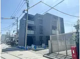 厚木市栄町1丁目計画