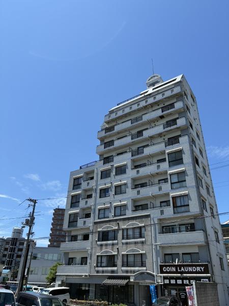 アルコ・ラ・カーサ鳥取中央