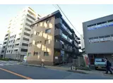 光陽マンション