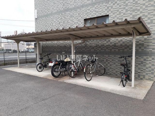 グリーンフォレスト