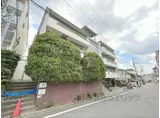 シャルマン北白川銀閣ハイツ