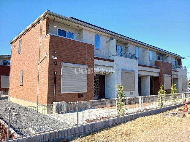 ヒカルサ市原姉ヶ崎イースト