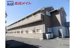 プラザコート西富田