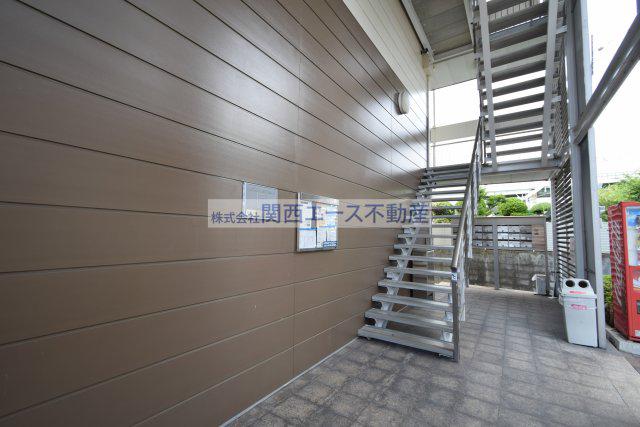 レオパレス吉田