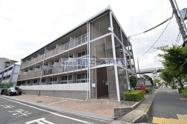 レオパレス吉田